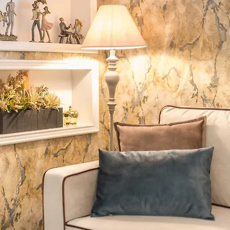 Apartment Modern Comfort In Neos Kosmos Metro Athens