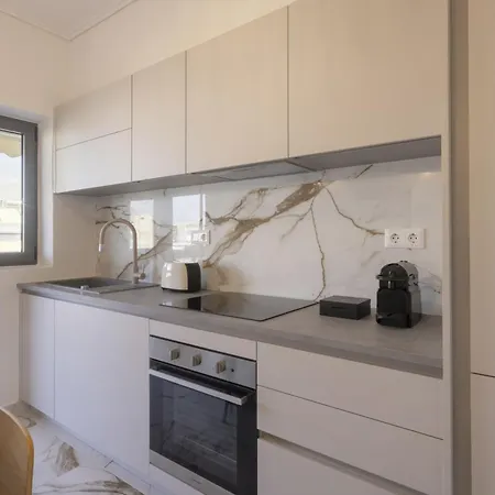Apartment Afroditis58-64 Athens