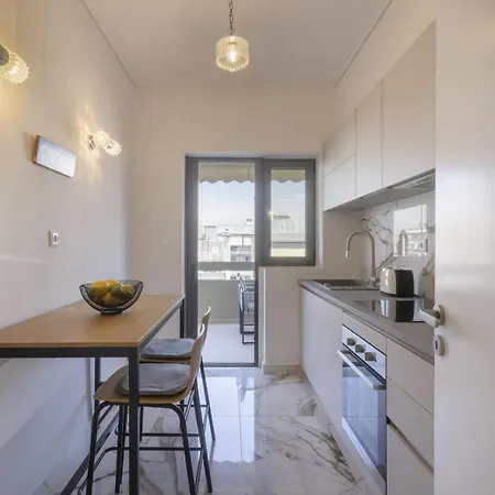 Apartment Afroditis58-64