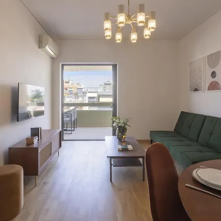 Apartment Afroditis58-64