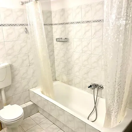 Apartman George's Athén