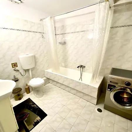 Apartman George's