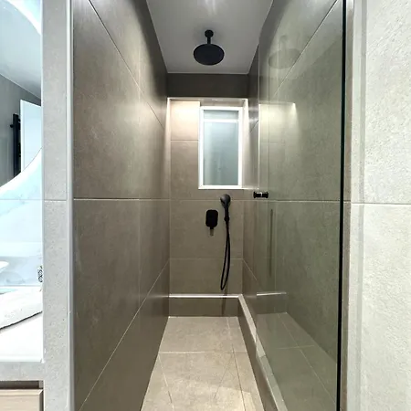 Apartment Cas Center