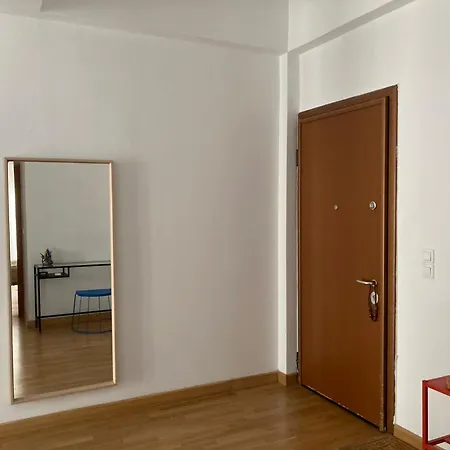 Jenny's Appartement