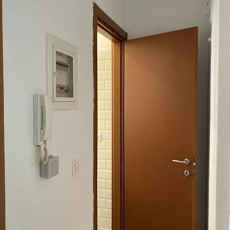 Apartment Jenny's Athens