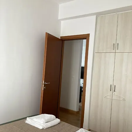 Apartment Jenny's