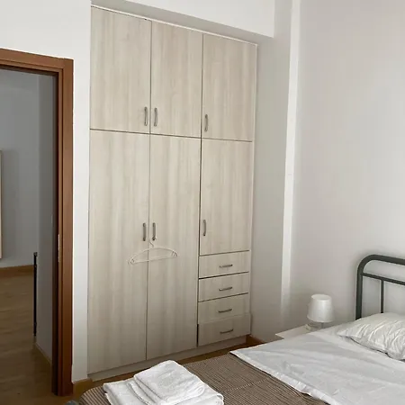 Jenny's Apartment Athens