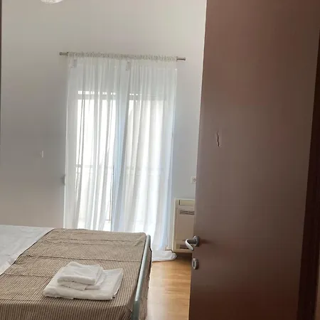 Appartement Jenny's *