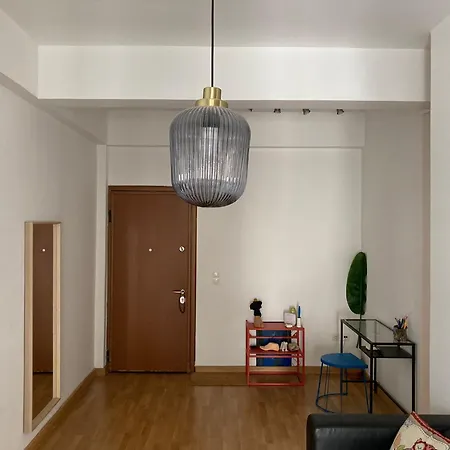 Apartment Jenny's Athens