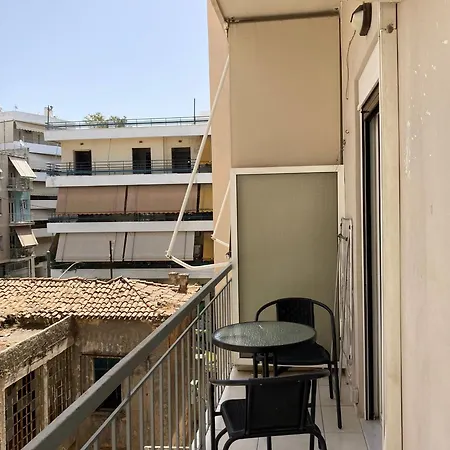 Apartment Jenny's