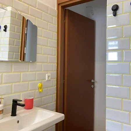 Apartment Jenny's