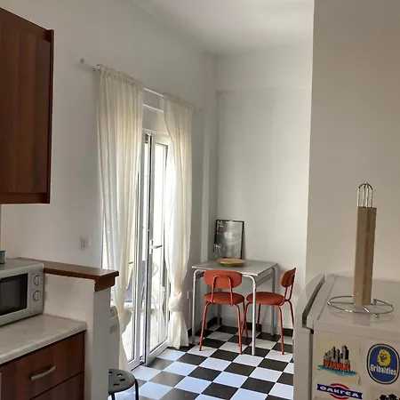 Jenny's Appartement *