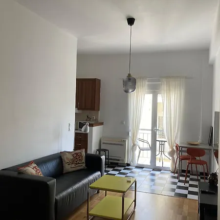 Jenny's Apartment *