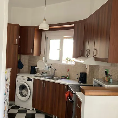 Appartement Jenny's Athènes