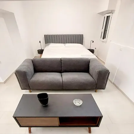 Alimos Cozy Apartment Athens