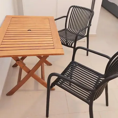Alimos Cozy Apartment *