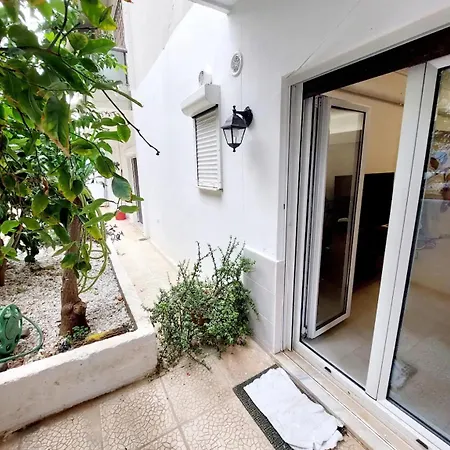 Apartment Alimos Cozy *