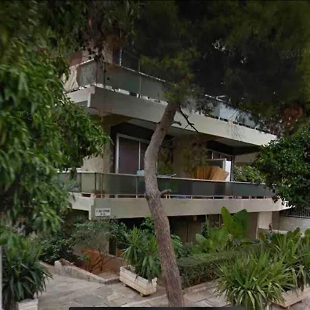 Alimos Cozy Apartment *