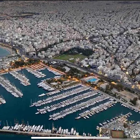Alimos Cozy Athens