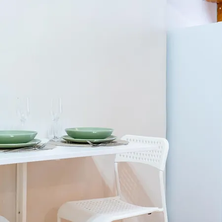 Apartamento Book Homes - Attic Side Acropolis View *