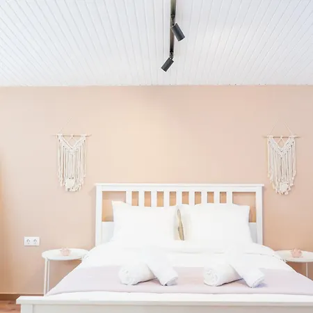 Book Homes - Attic Side Acropolis View *