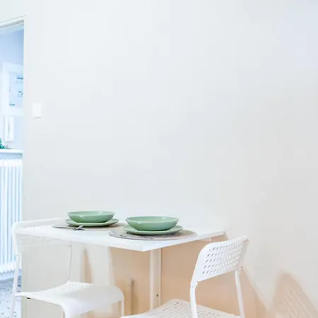 Book Homes - Attic Side Acropolis View Atenas