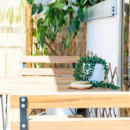 Book Homes - Attic Side Acropolis View * Atenas