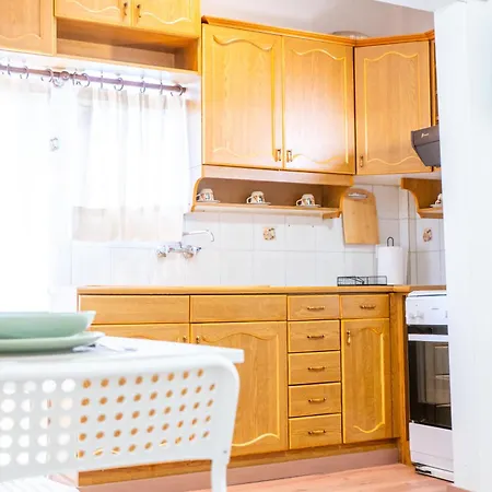 Apartamento Book Homes - Attic Side Acropolis View Atenas
