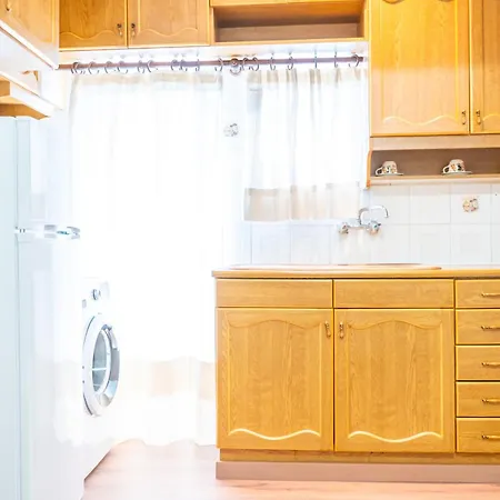 Apartamento Book Homes - Attic Side Acropolis View *