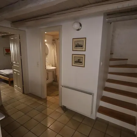Apartment Unique Traditional *