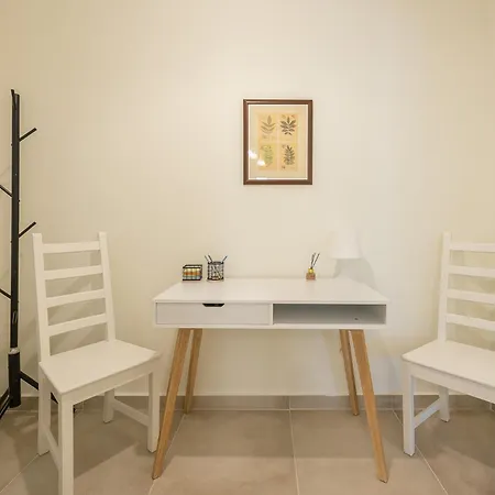 Appartement Promachos Acropolis *