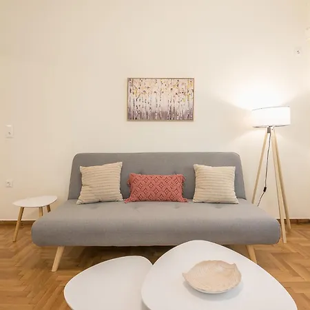 Appartement Promachos Acropolis