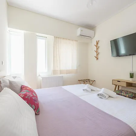 Appartement Promachos Acropolis Athènes