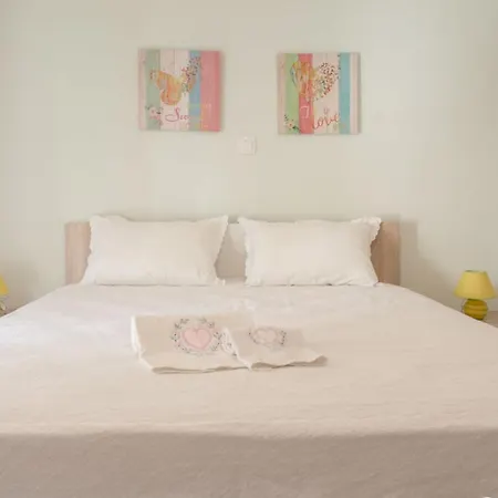Apartment Your Best Choice In
