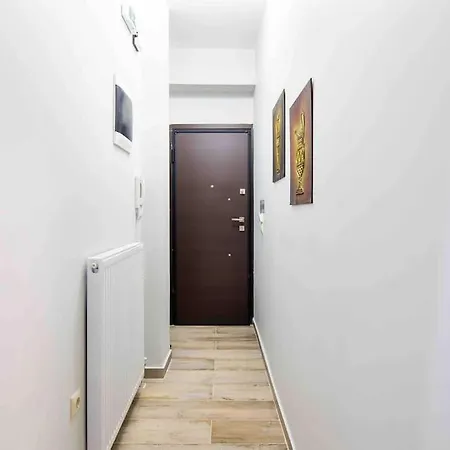 Elegant Next To Acropolis 2 Apartment *