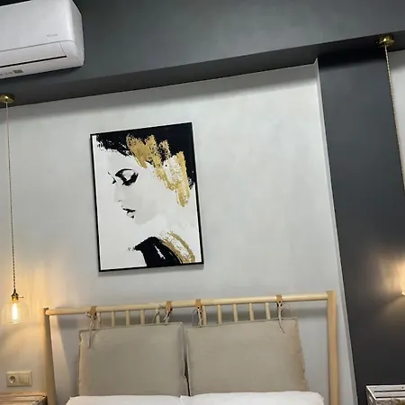 Elegant Next To Acropolis 2 Apartment Athens