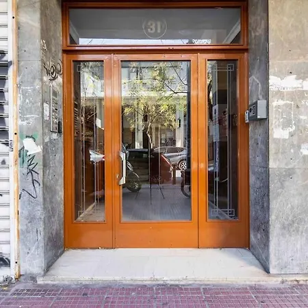 Apartment Elegant Next To Acropolis 2