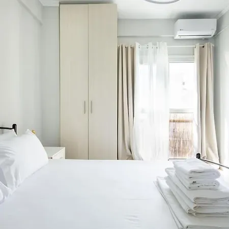 Apartment Pleasant Near To Acropolis *