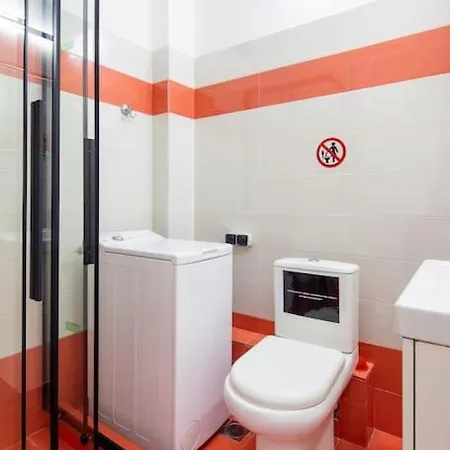 Pleasant Near To Acropolis Apartment Athens