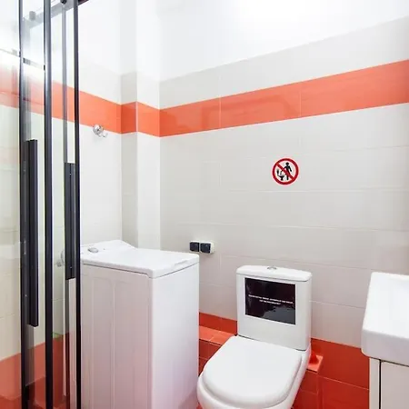 Apartment Pleasant Near To Acropolis