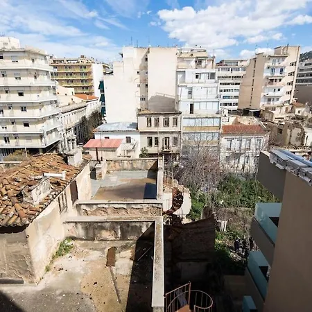 Pleasant Near To Acropolis * Athens