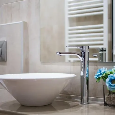 A Pleasant Near To Acropoli 1a Apartment Athens