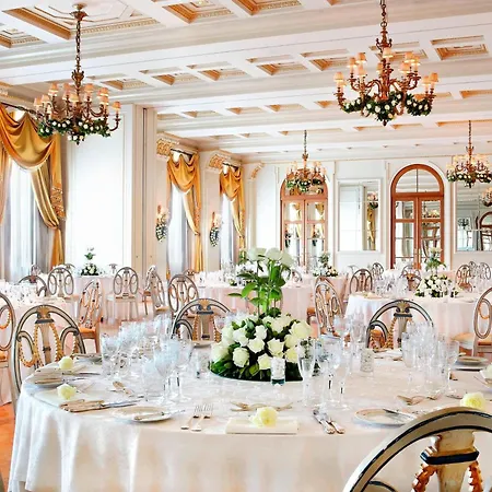 Hotel Grande Bretagne, A Luxury Collection Athènes