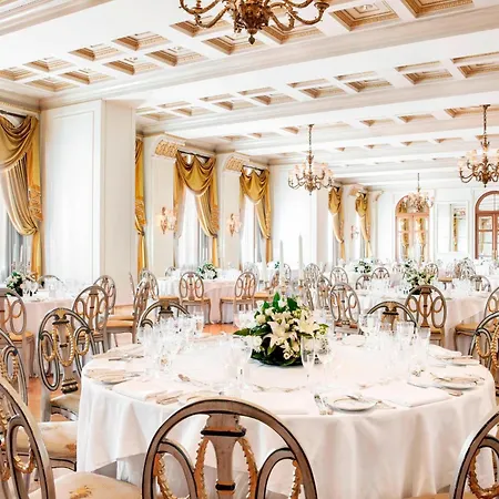 Grande Bretagne, A Luxury Collection 5* Athènes