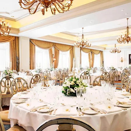 Grande Bretagne, A Luxury Collection