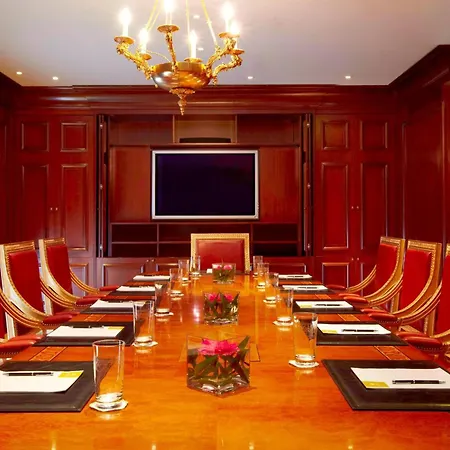 Grande Bretagne, A Luxury Collection Hotel