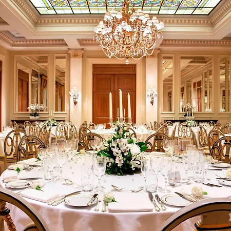 Hotel Grande Bretagne, A Luxury Collection