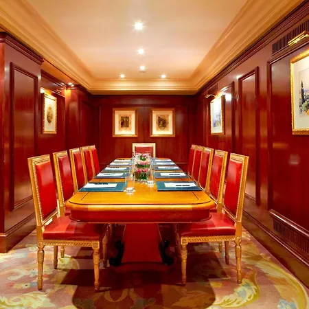 Hotel Grande Bretagne, A Luxury Collection Athènes