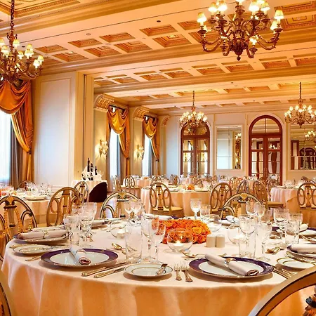 Grande Bretagne, A Luxury Collection Hotel 5*