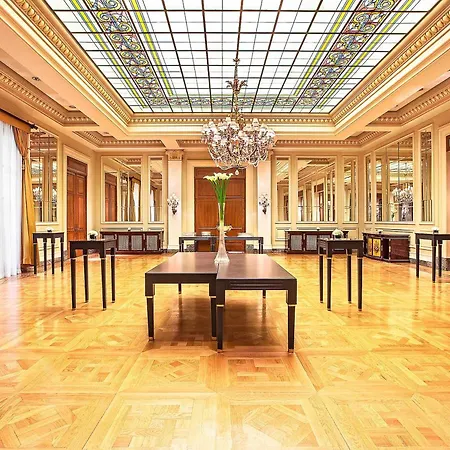 Hotel Grande Bretagne, A Luxury Collection Athènes